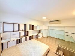 euHabitat (D14), Condominium #614943811